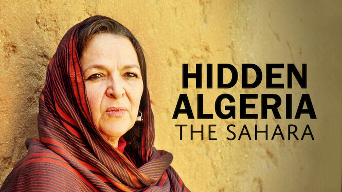 Hidden Algeria: The Sahara
