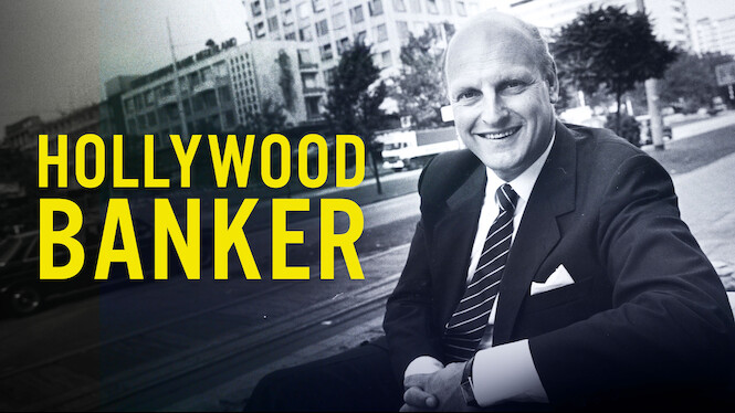 Hollywood Banker