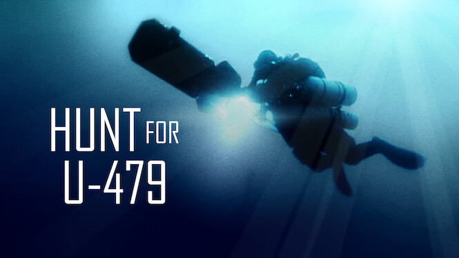 Hunt for U-479
