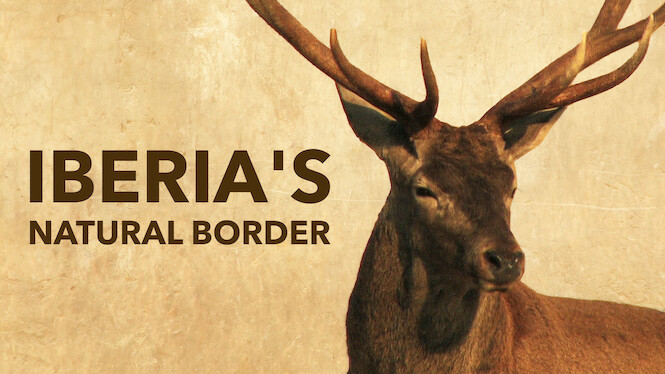 Iberia's Natural Border