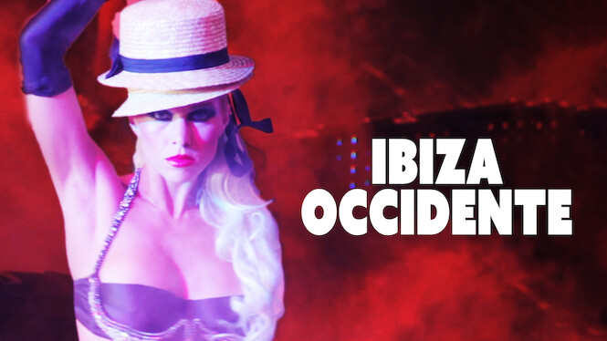 Ibiza Occidente