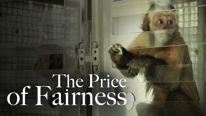 The Price of Fairness