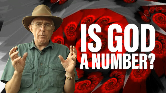 Is God a Number?
