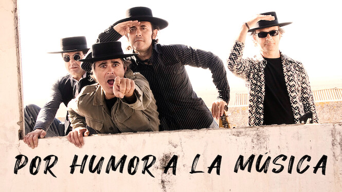 Por Humor a la Música