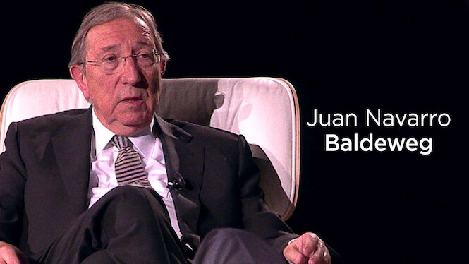 Juan Navarro Baldeweg