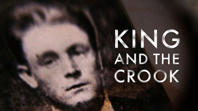 King and the Crook