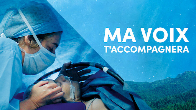 My Voice Will Be With You