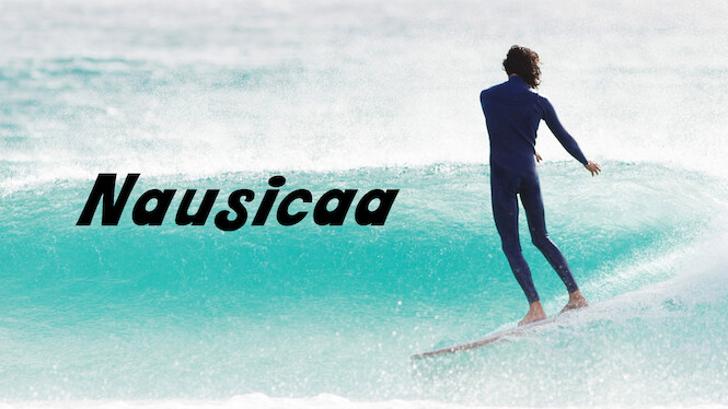 Nausicaa