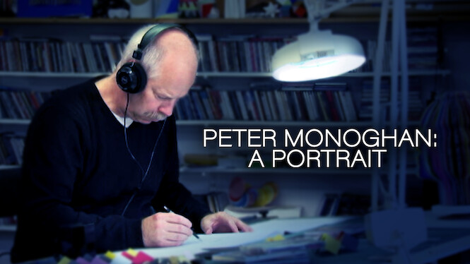 Peter Monaghan: A Portrait
