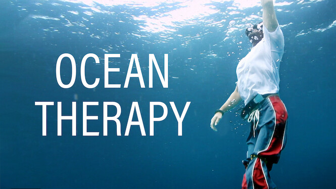 Ocean Therapy
