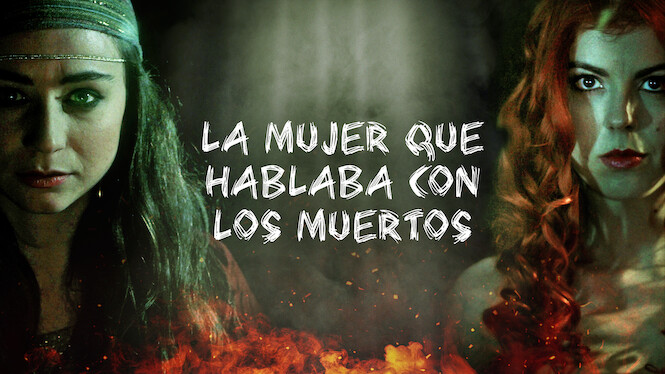 The Woman who Spoke with the Dead