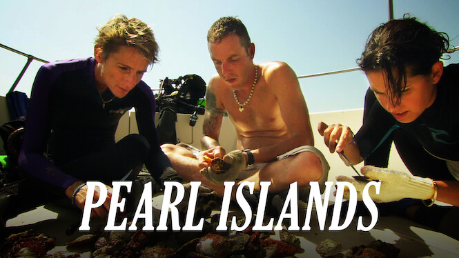 Pearl Islands