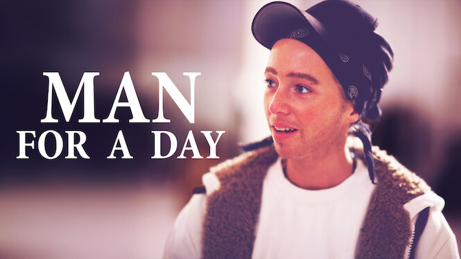 Man for a Day