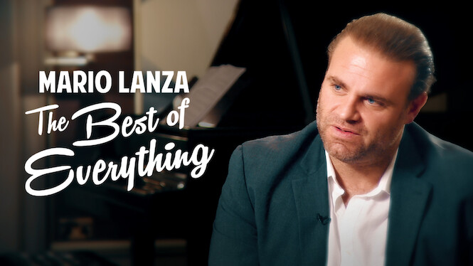 Mario Lanza - The Best of Everything