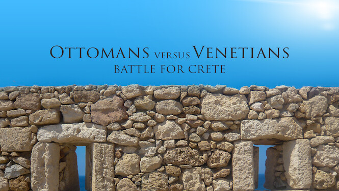Ottomans vs Venetians: Battle for Crete