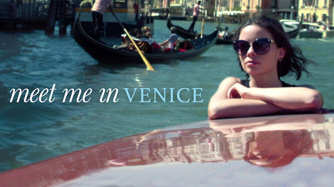 Meet Me in Venice