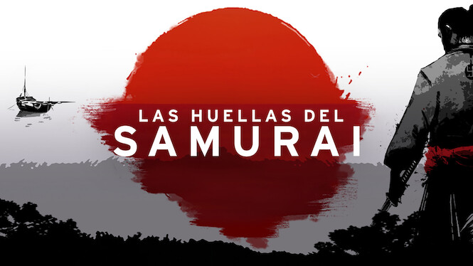 The Samurai's Footsteps