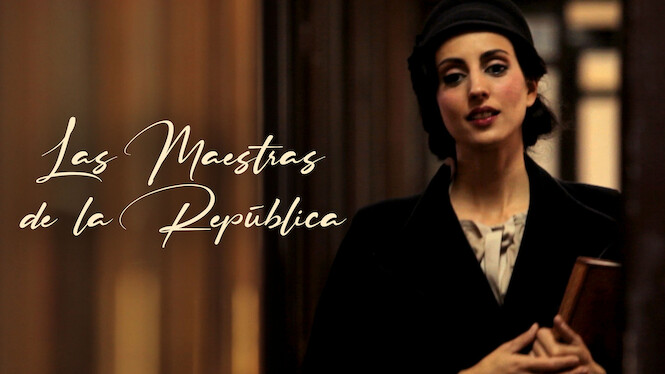 The Female Teachers of the Republic