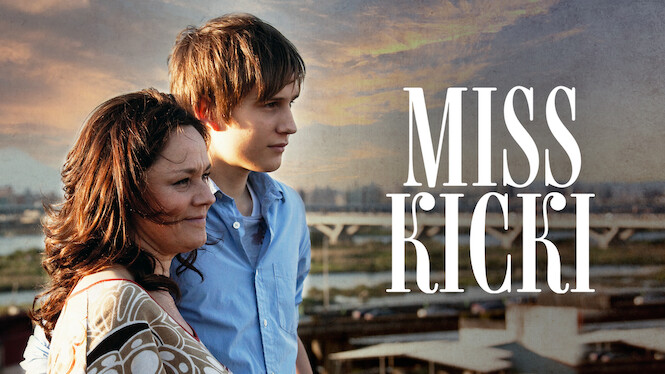 Miss Kicki