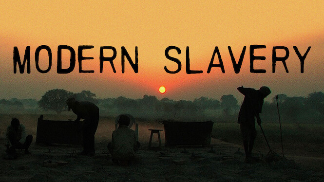 Modern Slavery