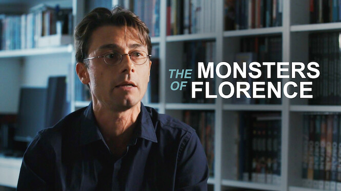 Monsters of Florence