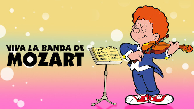 Viva la banda de Mozart