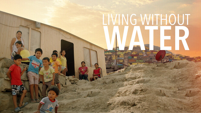 Living Without Water