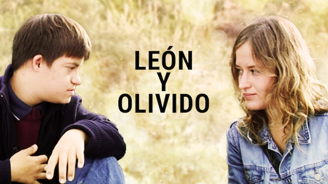 León y Olvido