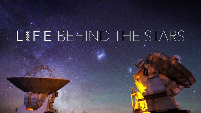 Life Behind the Stars