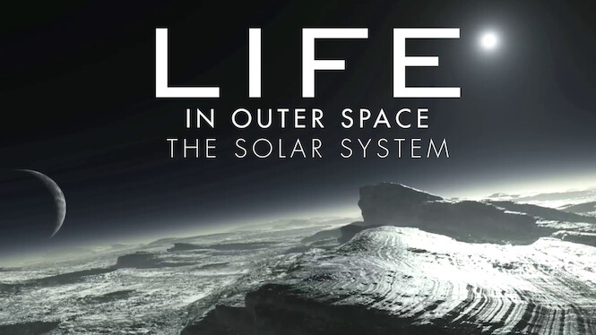 Life in Outer Space