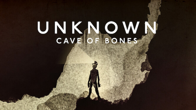 Unknown: Cave of Bones