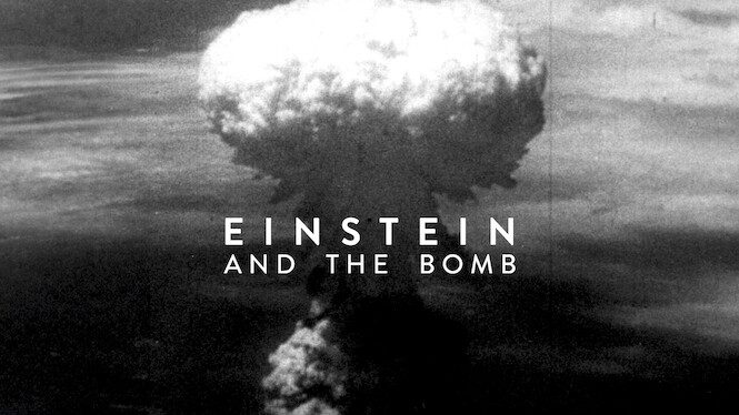 Einstein and the Bomb