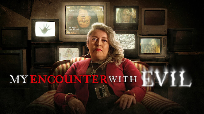 My Encounter with Evil