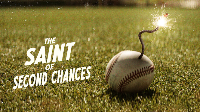 The Saint of Second Chances