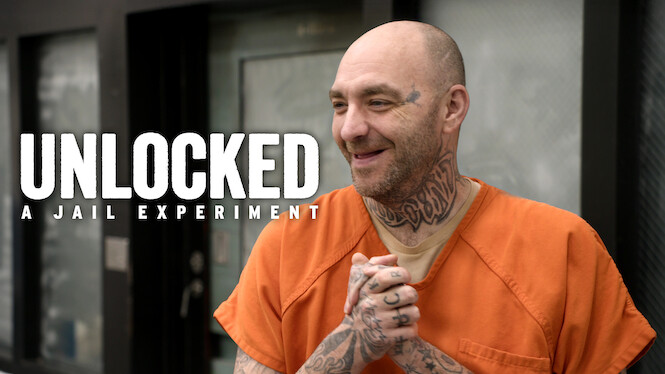 Unlocked: A Jail Experiment