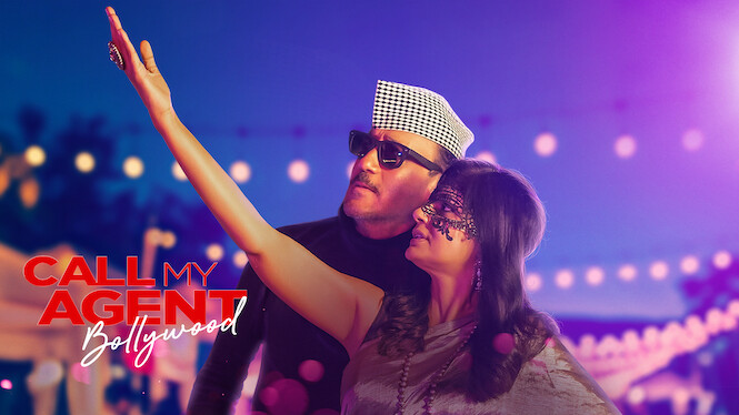 Call My Agent Bollywood