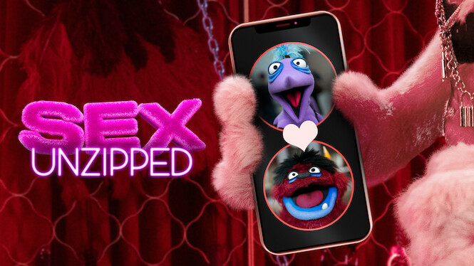 Sex: Unzipped