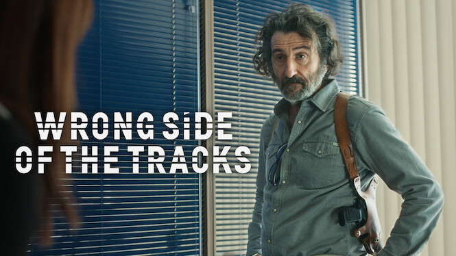 Wrong Side of the Tracks