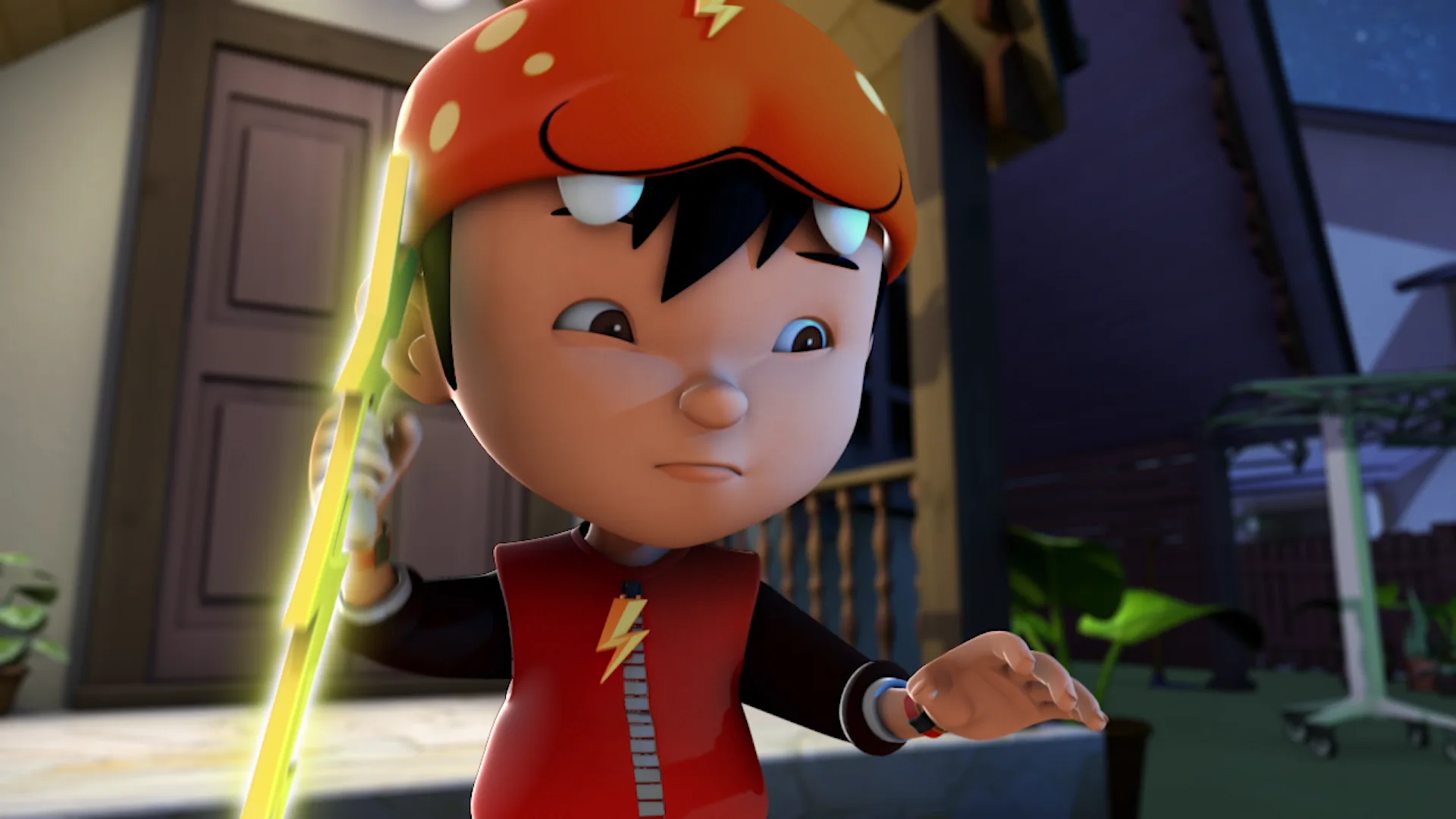 BoBoiBoy