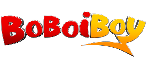 BoBoiBoy logo