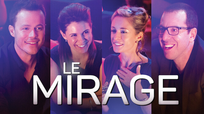 Le mirage