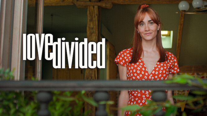 Love, Divided
