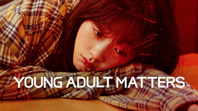 Young Adult Matters