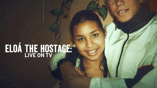 Eloá the Hostage: Live on TV