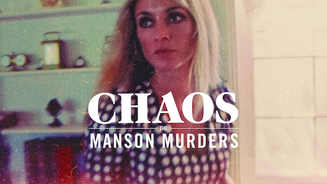 Chaos: The Manson Murders