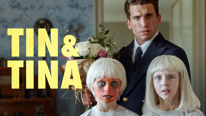 Tin & Tina