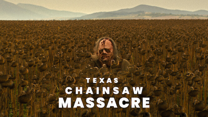 Texas Chainsaw Massacre