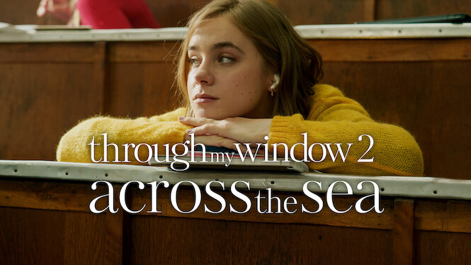 Through My Window 2: Across the Sea