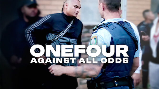 ONEFOUR: Against All Odds