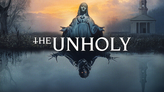 The Unholy